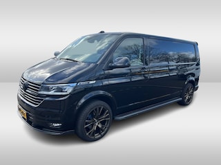 Volkswagen Transporter 2.0 TDI 150pk Bulli Black Edition Leer Led