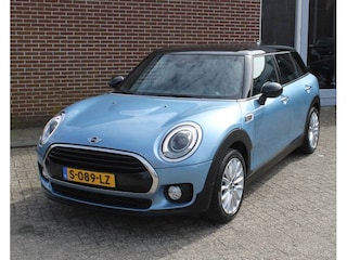 Mini Clubman 1.5 136pk Cooper