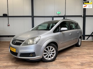 Opel Zafira 1.8 Temptation / 7 Persoons / CRUISE / AIRCO /