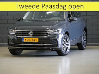 Volkswagen Tiguan 1.4 TSI eHybrid R-Line Business+ | CAMERA | APPLE CARPLAY |