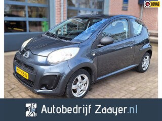 Citroën C1 1.0 Attraction
