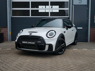 Mini John Cooper Works S 2.0 Cooper