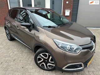 Renault Captur 0.9 TCe Dynamique / Navi / Camera / PDC / Clima / NAP