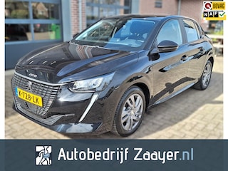 Peugeot 208 1.2 PureTech Blue Lease Active