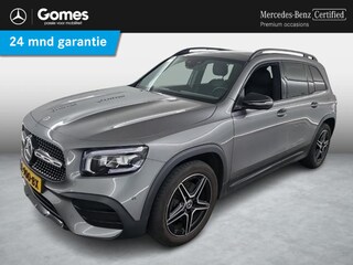 Mercedes-Benz GLB 200 Business Solution AMG 7p. | Panoramadak | Apple Carplay | Cruise Control