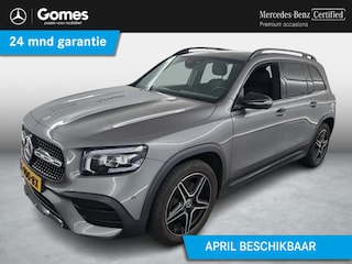 Mercedes-Benz GLB 200 Business Solution AMG 7p. | Panoramadak | Apple Carplay | Cruise Control