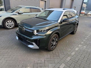 Citroën C3 Aircross 1.2 Turbo 100pk Plus