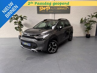 Citroën C3 Aircross 1.2 PureTech Shine Pack Business | Extra fotos volgen nog! | Navi | Stoelverwarming | Camera | Trekhaak