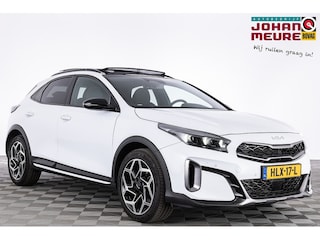 Kia XCeed 1.5 T-GDi GT-Line | PANORAMADAK ✅ 1e Eigenaar *2e PAASDAG OPEN!*
