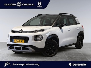 Citroën C3 Aircross Origins Shine 1.2 Turbo 110pk | TWO-TONE! | NAVI | 16" LM-VELGEN | CLIMA | CRUISE CONTROL | DAB+ | PARKEERHULP |