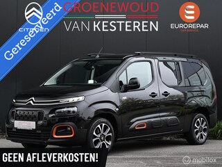 Citroën Berlingo Automaat 7p.