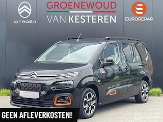Citroën Berlingo Automaat 7p.