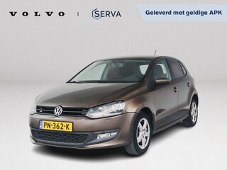 Volkswagen Polo 1.4-16V Highline | Cruise control | Mistlampen