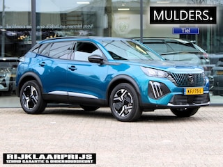 Peugeot 2008 1.2 Hybrid 145 GT Automaat | Navi / Camera / Climate