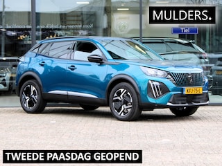 Peugeot 2008 1.2 Hybrid 145 GT Automaat | Navi / Camera / Climate
