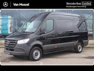 Mercedes-Benz Sprinter 317 CDI L2H2 Pro | AIRCO/CAMERA/CRUISE/3.500KG AHW | Certified