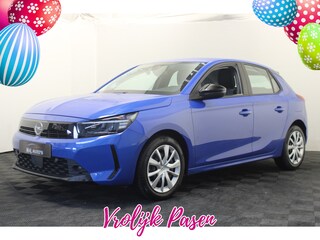 Opel Corsa 1.2 Turbo