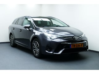Toyota Avensis Touring Sports 1.8 VVT-i SkyView Edition 1-Eig. Panodak, Camera, Clima, Haak 1600kg