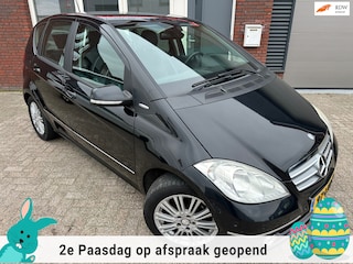 Mercedes-Benz A-klasse 160 Classic / Navi / PDC / Leder / Stoelverwarming