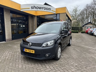 Volkswagen Caddy 1.6 TDI Airco