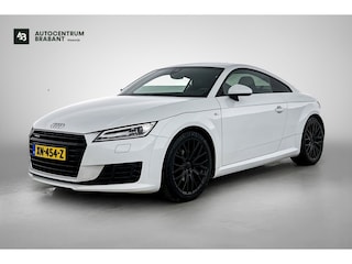 Audi TT 2.0 TFSI quattro Pro Line + (Goed OnderH, Navi, Climate Con, Cruise Con, Etc)