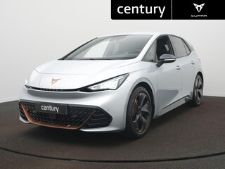 Cupra Born Adrenaline 62 kWh Navigatie - 19 Inch - Camera - Sfeer verlichting