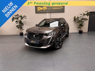 Peugeot 2008 1.2 PureTech GT Pack | Extra fotos volgen nog | ACC | Navi | 180 gr Camera | Stoelverwarming