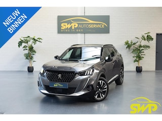 Peugeot 2008 1.2 PureTech GT Pack | Extra fotos volgen nog | ACC | Navi | 180 gr Camera | Stoelverwarming