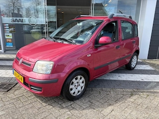 Fiat Panda 1.2 Edizione Cool