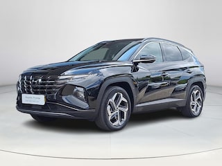 Hyundai Tucson 1.6 T-GDI PHEV Comfort 4WD | Stoelverwarming | Keyless | Android auto Apple Carplay |  Navigatie |  19 Inch lichtmetalen velgen | Rijklaarprijs |