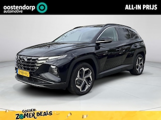 Hyundai Tucson 1.6 T-GDI PHEV Comfort 4WD | Stoelverwarming | Keyless | Android auto Apple Carplay |  Navigatie |  19 Inch lichtmetalen velgen | Rijklaarprijs |