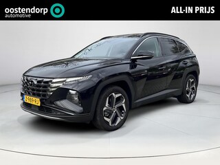 Hyundai Tucson 1.6 T-GDI PHEV Comfort 4WD | Stoelverwarming | Keyless | Android auto Apple Carplay |  Navigatie |  19 Inch lichtmetalen velgen | Rijklaarprijs |
