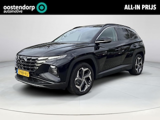 Hyundai Tucson 1.6 T-GDI PHEV Comfort 4WD | Stoelverwarming | Keyless | Android auto Apple Carplay |  Navigatie |  19 Inch lichtmetalen velgen | Rijklaarprijs |