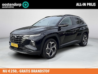 Hyundai Tucson 1.6 T-GDI PHEV Comfort 4WD | Stoelverwarming | Keyless | Android auto Apple Carplay |  Navigatie |  19 Inch lichtmetalen velgen | Rijklaarprijs |