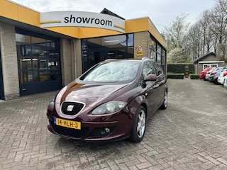 Seat Altea 1.6 Stylance