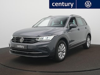 Volkswagen Tiguan 1.4 TSI eHybrid Life l Camera l ACC l Elek. Kofferbak l Virtual l Sfeerverlichting l