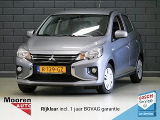 Mitsubishi Space Star 1.2 Connect+ | AIRCO | BLUETOOTH |