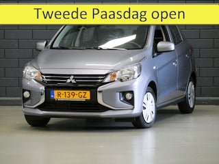 Mitsubishi Space Star 1.2 Connect+ | AIRCO | BLUETOOTH |