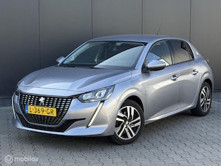 Peugeot 208 1.2 101PK Allure | CRUISE | CARPLAY | TREKHAAK |