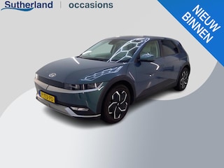 Hyundai Ioniq 5 Connect+ AWD 73kWh 21.500 Km ! | Full Options | SOH 100% | VERWACHT