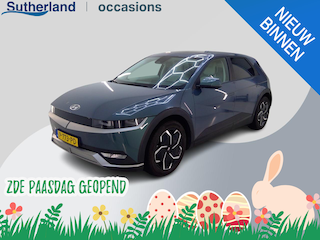 Hyundai Ioniq 5 Connect+ AWD 73kWh 21.500 Km ! | Full Options | SOH 100% | VERWACHT