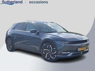 Hyundai Ioniq 5 Connect+ AWD 73kWh 21.500 Km ! | Full Options | SOH 100% | VERWACHT