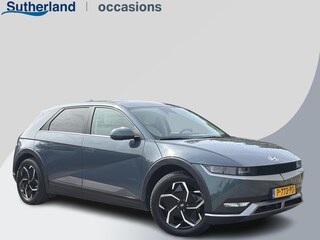 Hyundai Ioniq 5 Connect+ AWD 73kWh 21.500 Km ! | Full Options | SOH 100% | VERWACHT