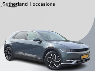 Hyundai Ioniq 5 Connect+ AWD 73kWh 21.500 Km ! | Full Options | SOH 100% | VERWACHT