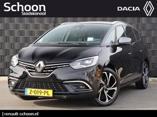 Renault Scénic 1.3 TCe Executive 7p. Automaat | Leder | Panoramadak | Trekhaak | Elek. Stoelen