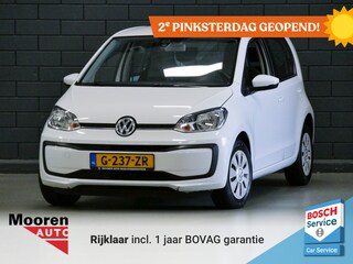 Volkswagen Up 1.0 BMT move up! | AIRCO | BLUETOOTH |