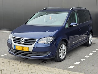 Volkswagen Touran 1.6 Trendline