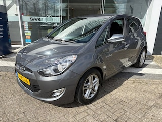Hyundai ix20 1.4i i-Motion Trekhaak Airco