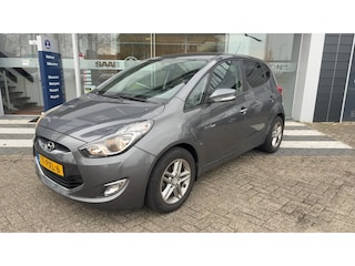 Hyundai ix20 1.4i i-Motion Trekhaak Airco