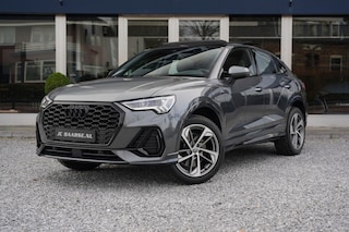 Audi Q3 45 TFSI E S EDITION